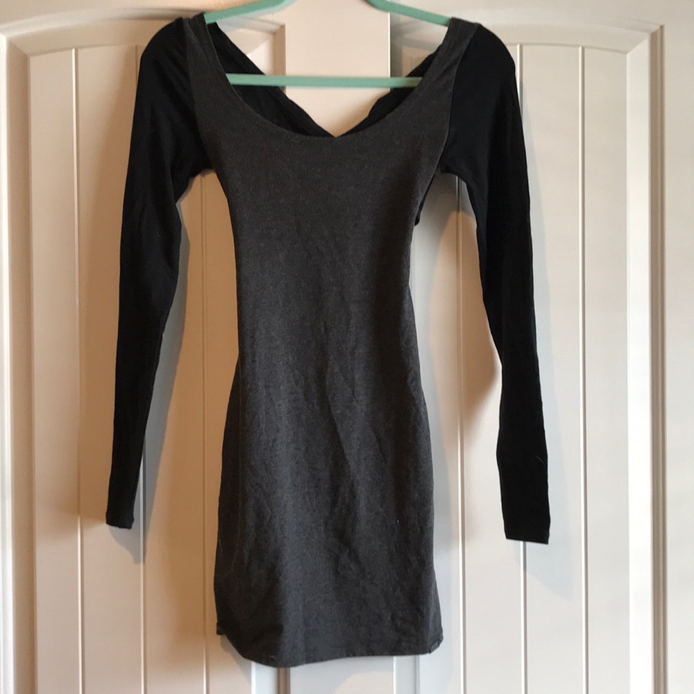 Vans BodyCon Dress